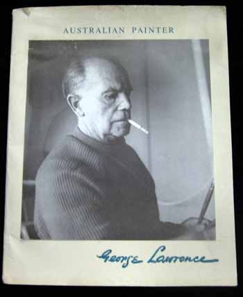 Image for Australian Painter George Lawrence (Signed by Lawrence)