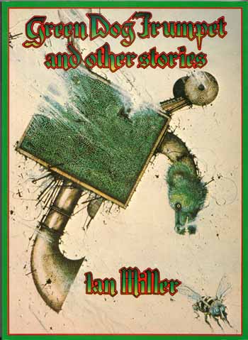 Image for Green Dog Trumpet and Other Stories