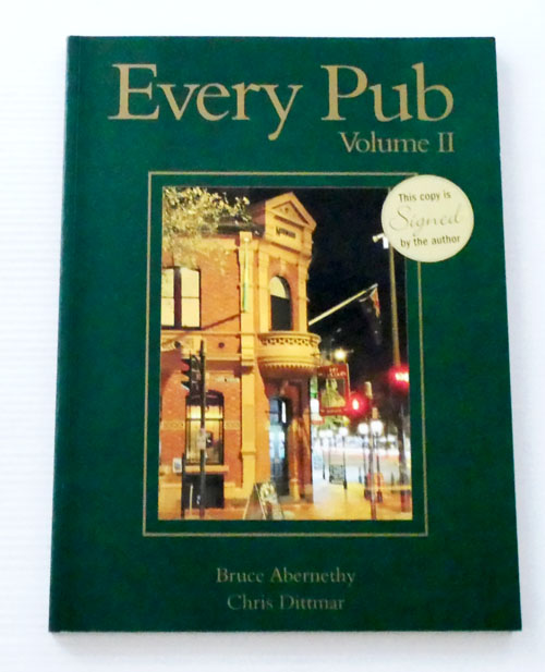 Image for Every Pub Volume II