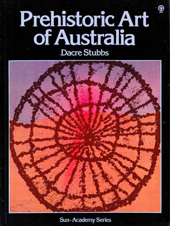 Image for Prehistoric Art Of Australia