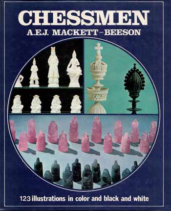 Image for Chessmen
