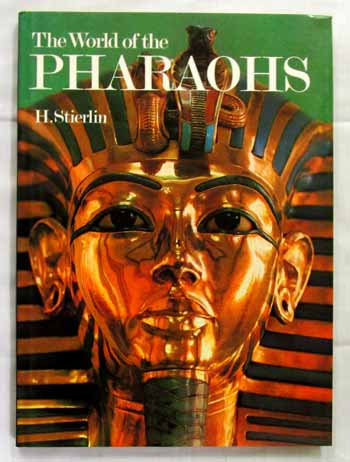Image for The World of the Pharaohs