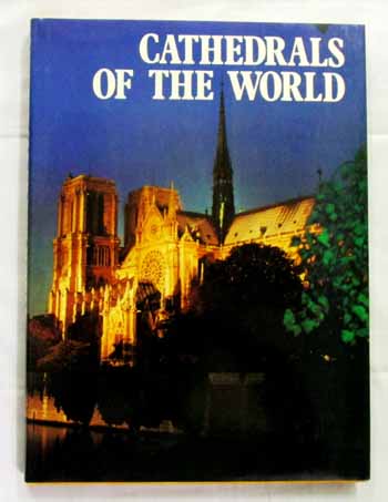 Image for Cathedrals of the World