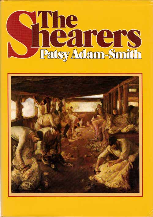 Image for The Shearers