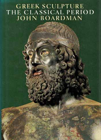 Image for Greek Sculpture The Classical Period