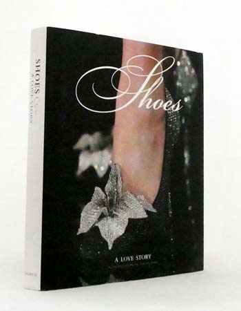 Image for Shoes: A Love Story
