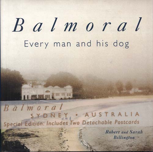 Image for Balmoral Every Man and His Dog