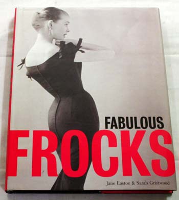 Image for Fabulous Frocks