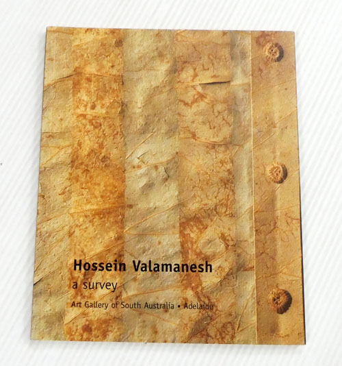 Image for Hossein Valamanesh: A Survey