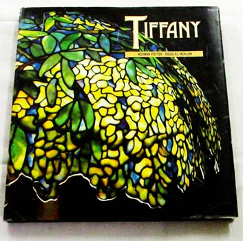 Image for Tiffany