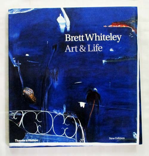 Image for Brett Whiteley Art & Life