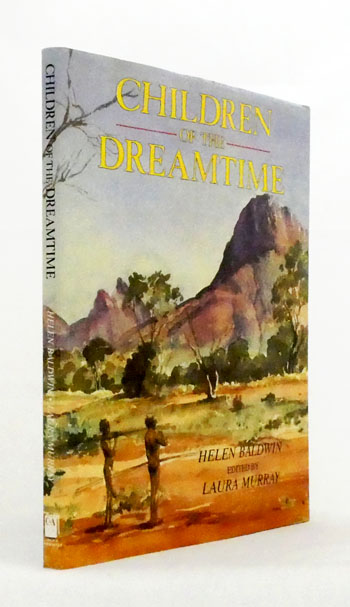 Image for Children of the Dreamtime
