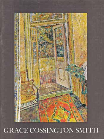 Image for Grace Cossington Smith