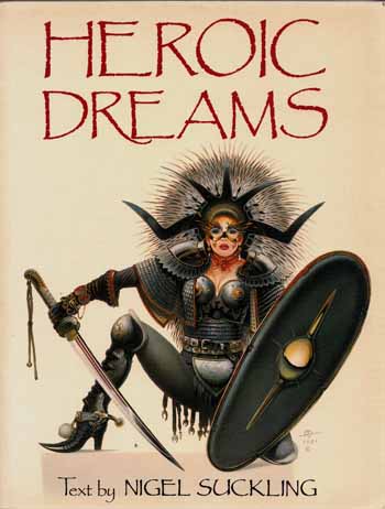 Image for Heroic Dreams