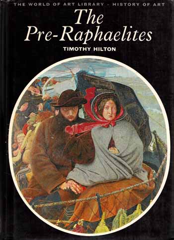 Image for The Pre-Raphaelites