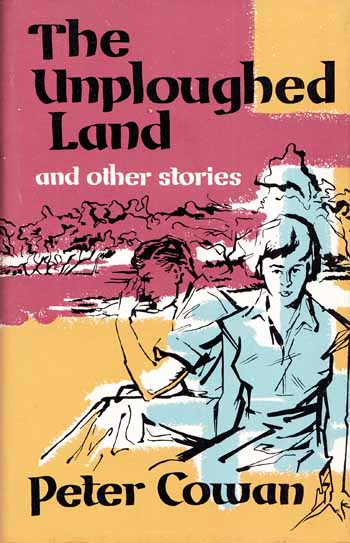 Image for The Unploughed Land Stories