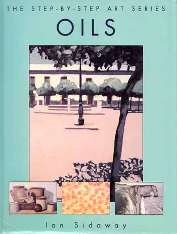 Image for Oils