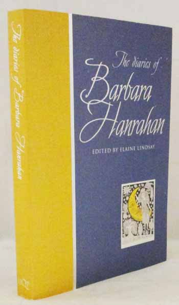Image for The Diaries of Barbara Hanrahan