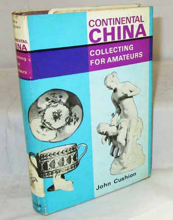 Image for Continental China Collecting for Amateurs