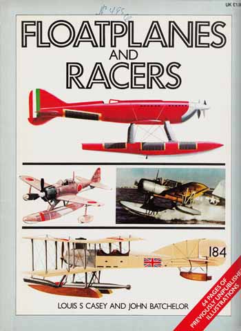 Image for Floatplanes and Racers