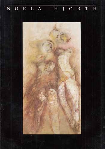 Image for Noela Hjorth