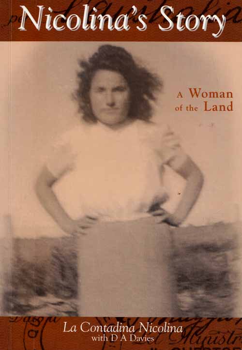 Image for Nicolina's Story: A Woman of the Land
