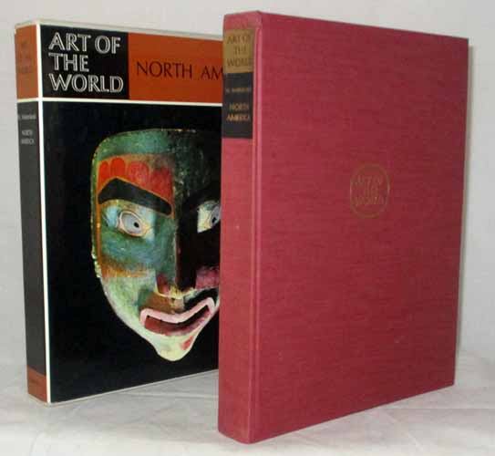 Image for North America (Art of the World Series)