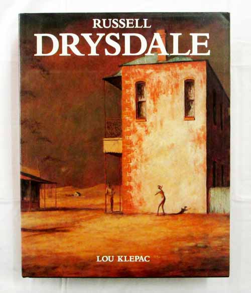Image for The Life and Work of Russell Drysdale