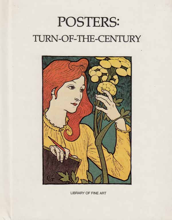 Image for Posters: Turn-of-the- Century