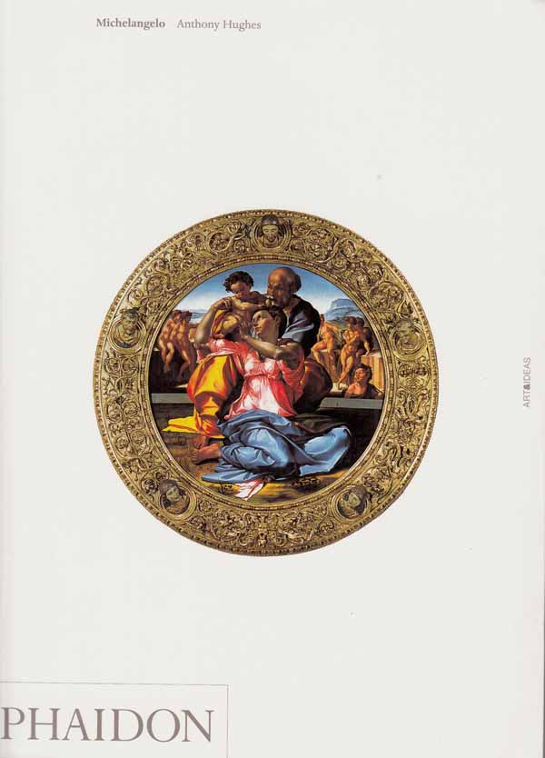 Image for Michelangelo