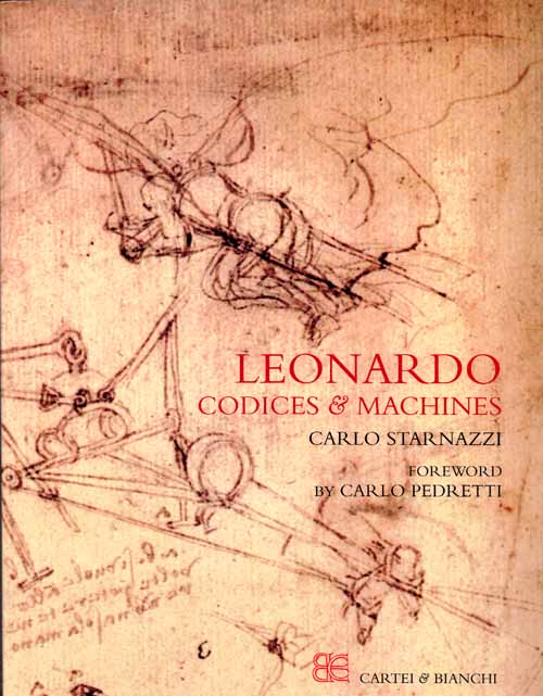 Image for Leonardo Codices & Machines