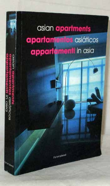 Image for Asian Apartments Apartamentos Asiaticos Appartamenti in Asia