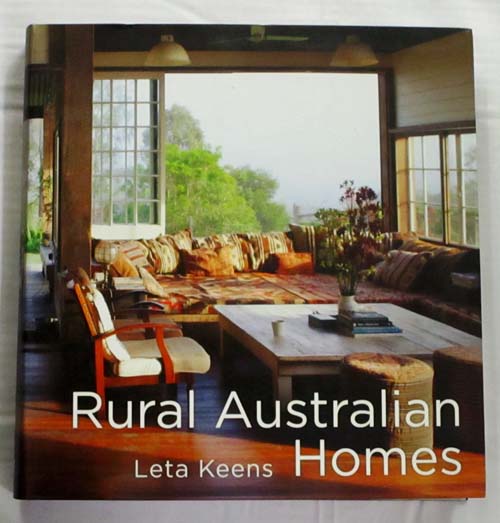 Image for Rural Australian Homes