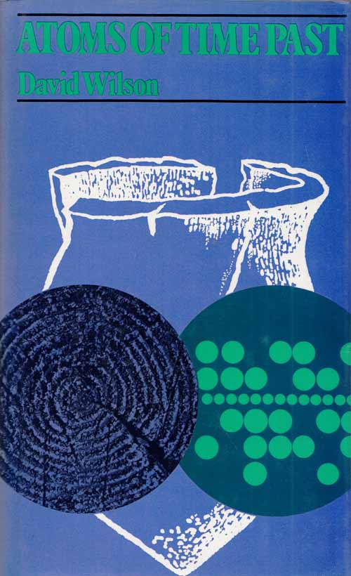 Image for Atoms of Time Past