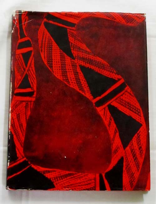 Image for The Feathered Serpent The Mythological Genesis and recreative ritual of the Aboriginal tribes of the Northern Territory of Australia; chanted and translated by the old-men of these tribes to Roland Robinson
