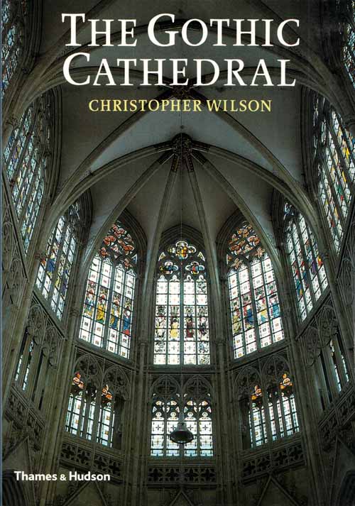Image for The Gothic Cathedral