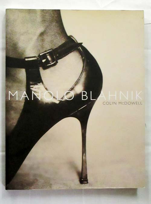 Image for Manolo Blahnik