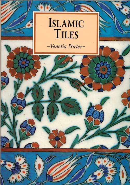 Image for Islamic Tiles