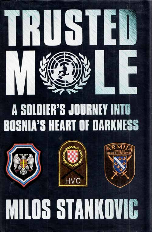 Journeys in heart of darkness