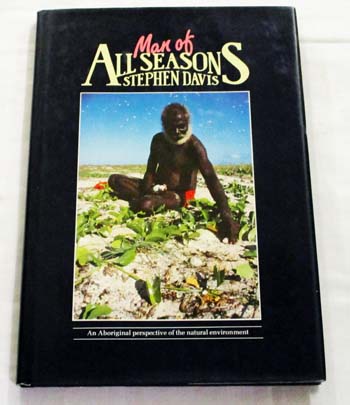 Image for Man of All Seasons