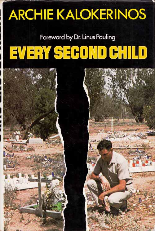 Image for Every Second Child