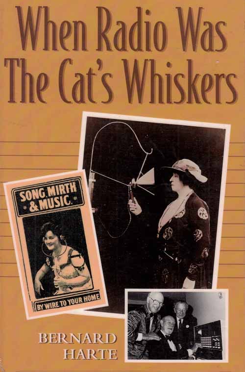 Image for When Radio Was The Cat's Whiskers