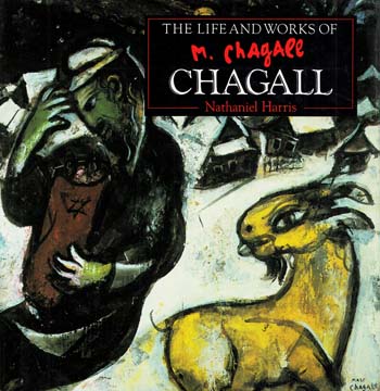 Image for The Life and Works of Chagall