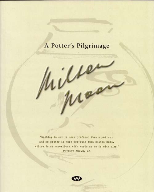 Image for A Potter's Pilgrimage