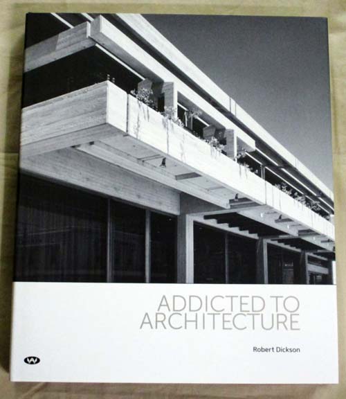 Image for Addicted to Architecture