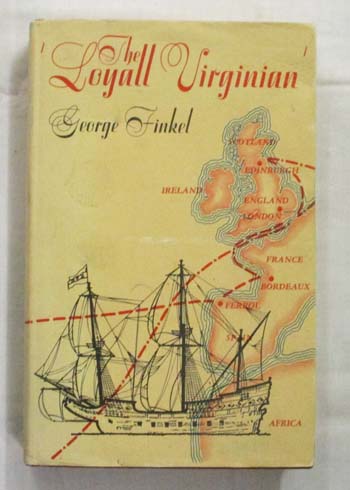 Image for The Loyall Virginian