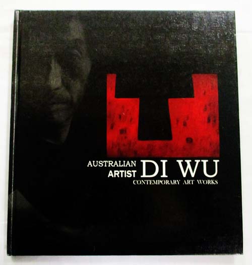 Image for Australian Artist Di Wu Contemporary Art Works
