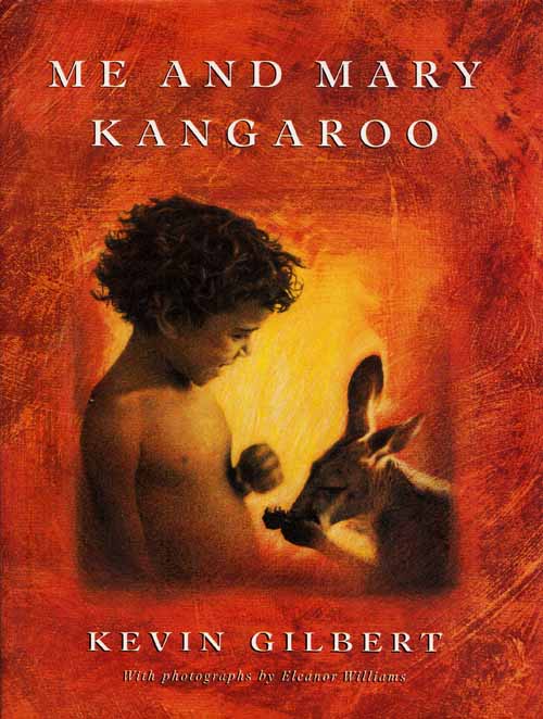 Image for Me and Mary Kangaroo