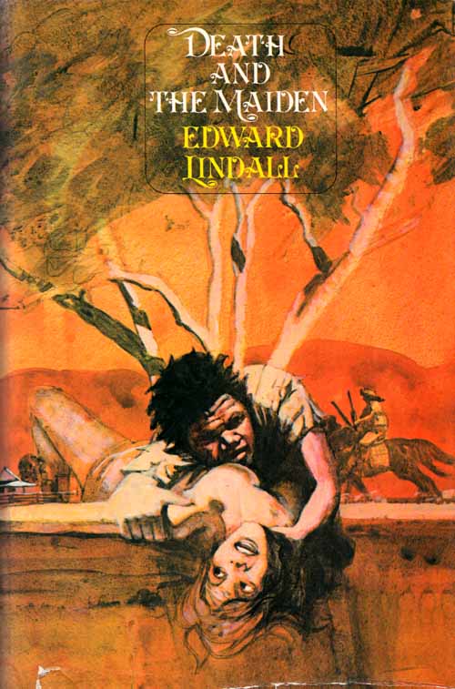 Image for Death and the Maiden