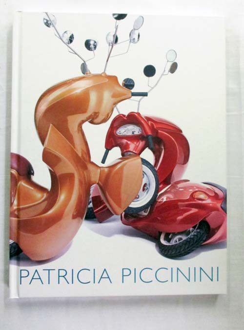 Image for Patricia Piccinini Once upon a time...